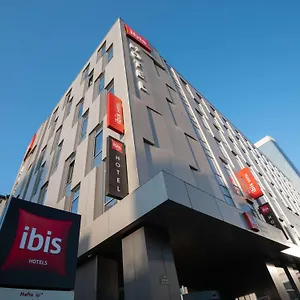 Hotel Ibis, Baky