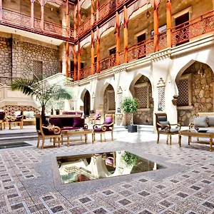 Hotel Shah Palace Luxury Museum, Baky