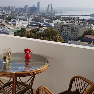 Sea View Bakü